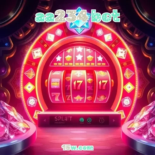 aa234 bet: A Diversidade de Jogos que Você Não Pode Perder