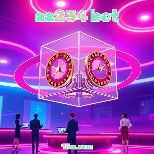 aa234 bet Poker Online